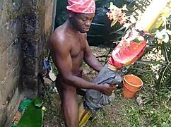 i love that monster cock on stage