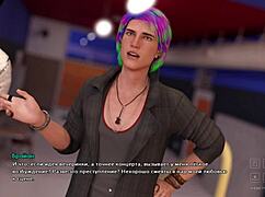 complete gameplay - life in santa county part 8