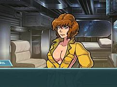 Star Channel 34 Part 83 Anime Adventure