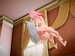 Zero Two Futanari Sex In Anime Game