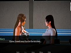 my new family 129 episode unfolds