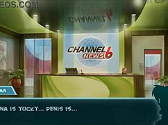 Star Channel 34 Part 83 Anime Adventure