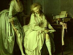 my secret life unfolds with vintage erotic vibes in hidden moments