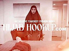 Teen best friends turn pajama party into lesbian fuck fest