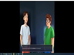 what do you do in summertime? i fuck hot gay guys outdoors