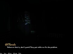 Exploring the Chick Route in Being a Dik 234