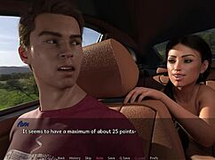 fetish locator game episode 40 at the beach