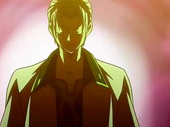 Black Cat Cap 1 Explodes in Wild Hentai Action!