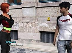 Melissa Explains Intertwined Things