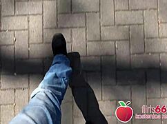 Sublisa Loves Hard Banging