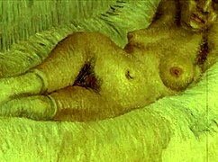 Vintage Erotic Illustrations