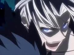 Black Cat Cap 1 Explodes in Wild Hentai Action!