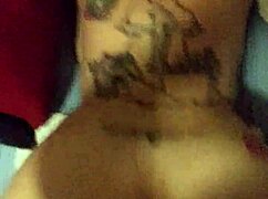 Anal Fun Jessica Gonzales!