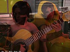 Exploring the Chick Route in Being a Dik 234