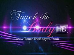 i learn massage techniques from beautiful indian women