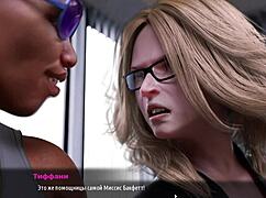 complete gameplay of fashion business episode 3 part 34