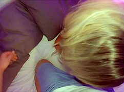 Yo, my kinky stepmom totally uses me for fun!