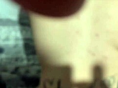 Ela já chega mamando, bent over for big black cock anal.