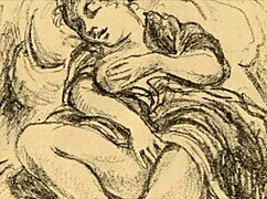 vintage erotic cartoon illustrations