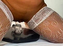 Khalessi 69 Hot Trio Ffm Shares Everything As Submissive Girls With Real Drogo In High Definition Doggystyle And Bent Over Asses