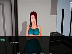 My New Family Episode 52