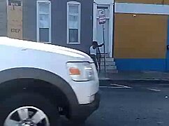 Dancing group rips clothes in night club orgy