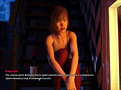 Complete gameplay in life in santa county part nine