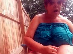 Amateur Pussy Fucking With Big Tits Exposed