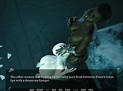 Tales From The Unending Void Episode 49