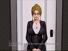 Harem Hotel 295 Game