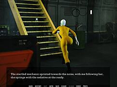 Tales From The Unending Void Episode 49