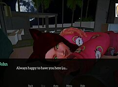 My New Family Episode 52