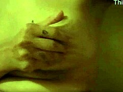 i'm playing with my pussy, fingering myself slowly