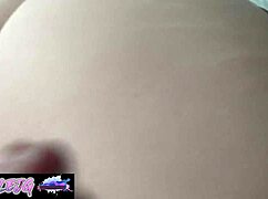 waking up to real amateur homemade morning sex with great cumshot ☕