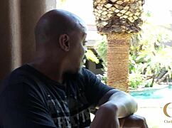 Juicy Small Waist Cougar 4Some Doggystyle!