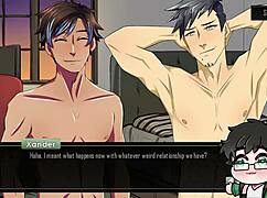 Everyone Quiet, We Messed Up Winning His Heart