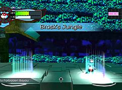 oh so hero gay hentai game endless ninja gangbang