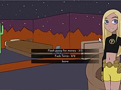 18Titans episode 26 features full sex scenes with Raven and Jinx