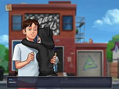 summertime saga episode 121