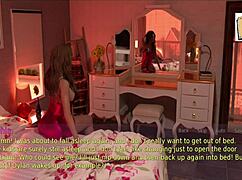 Ever seen a stepmom game with big tits like this?