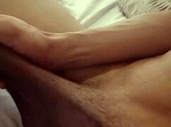 I can't stop thinkin' about that hot brunette's desire for sex, man!