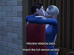 In the triwizard tournament, a 3d hentai preview unfolds with naughty anime characters