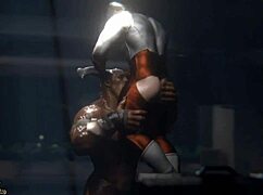 Invincible Gay Compilation Sparks Raw Emotion