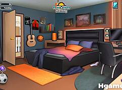 Hey, dive into life in woodchester part 1!