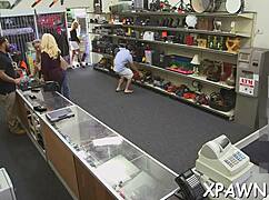 Beautiful Amateur Fucked Hard in Tight Pussy with Rough Action