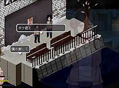 Amanebou Fuyu 3 Game Brings Emotional Anime Adventures