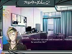 Watch Gay Slow Damage Part 15 With Muscular Japanese Bodybuilders In Intense Action!