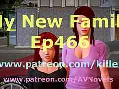 Exploring My New Family Dynamics In This Episode