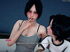 My Bully Is My Lover 18