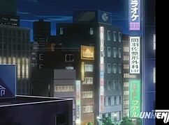 I’m Obsessed with This Spicy Hot Hentai Fetish Uncensored Subtitled